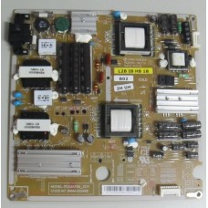 PLACA FONTE SAMSUNG BN44-00349B UN26C4000PMXZD UN32C4000PMXZD UN32C5000QMXZD (SEMI NOVA)